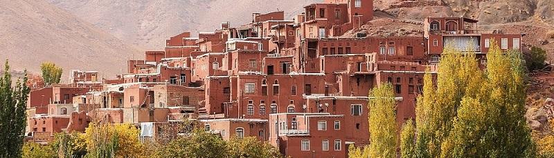 Абијане, шетња селом које је сачувало своју историјску аутентичност